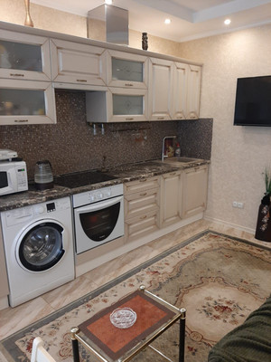 Продам однокомнатную (1-комн.) квартиру, Осташковское ш, 22к5, Болтино д