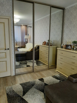 Продам однокомнатную (1-комн.) квартиру, Осташковское ш, 22к5, Болтино д