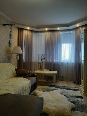 Продам однокомнатную (1-комн.) квартиру, Осташковское ш, 22к5, Болтино д