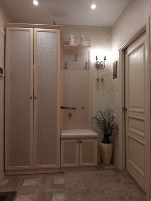 Продам однокомнатную (1-комн.) квартиру, Осташковское ш, 22к5, Болтино д