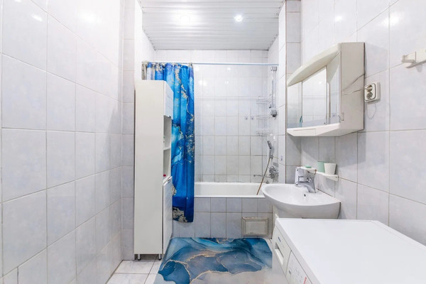 Продам многокомнатную квартиру, Большая Монетная ул, 29, Санкт-Петербург г