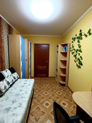 Сдам двухкомнатную (2-комн.) квартиру, Дикопольцева ул, 31к6, Комсомольск-на-Амуре г