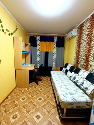 Сдам двухкомнатную (2-комн.) квартиру, Дикопольцева ул, 31к6, Комсомольск-на-Амуре г