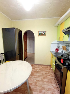 Сдам двухкомнатную (2-комн.) квартиру, Дикопольцева ул, 31к6, Комсомольск-на-Амуре г