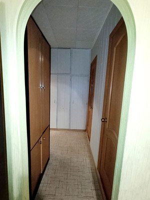 Сдам двухкомнатную (2-комн.) квартиру, Дикопольцева ул, 31к6, Комсомольск-на-Амуре г