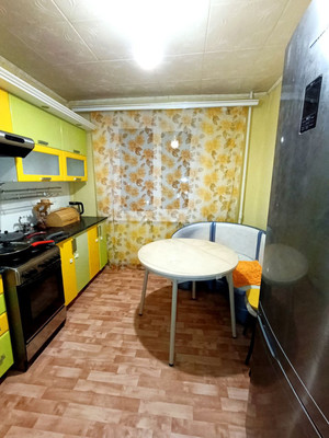 Сдам двухкомнатную (2-комн.) квартиру, Дикопольцева ул, 31к6, Комсомольск-на-Амуре г