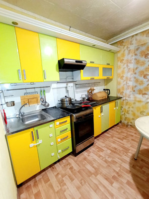 Сдам двухкомнатную (2-комн.) квартиру, Дикопольцева ул, 31к6, Комсомольск-на-Амуре г