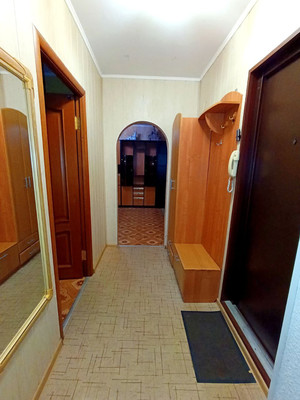 Сдам двухкомнатную (2-комн.) квартиру, Дикопольцева ул, 31к6, Комсомольск-на-Амуре г