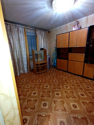 Сдам двухкомнатную (2-комн.) квартиру, Дикопольцева ул, 31к6, Комсомольск-на-Амуре г