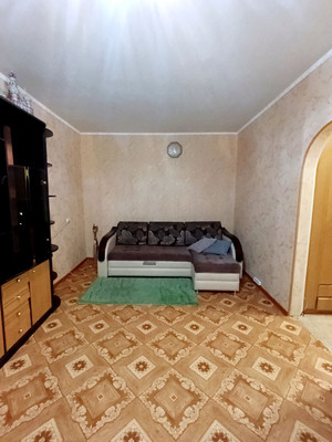 Сдам двухкомнатную (2-комн.) квартиру, Дикопольцева ул, 31к6, Комсомольск-на-Амуре г