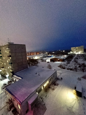 Сдам двухкомнатную (2-комн.) квартиру, Дикопольцева ул, 31к6, Комсомольск-на-Амуре г