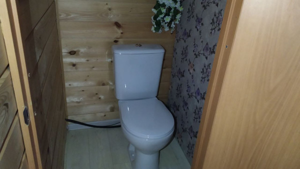 Продам дом, Челюскинцев ул, 25, Юго-Камский п, 0 км от города