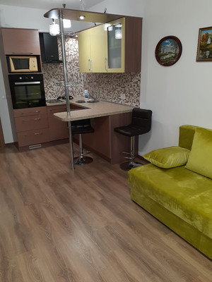 Сдам однокомнатную (1-комн.) квартиру, Тамбасова ул, 3к1, Санкт-Петербург г