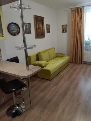 Сдам однокомнатную (1-комн.) квартиру, Тамбасова ул, 3к1, Санкт-Петербург г