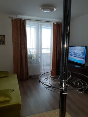 Сдам однокомнатную (1-комн.) квартиру, Тамбасова ул, 3к1, Санкт-Петербург г