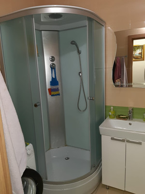 Сдам однокомнатную (1-комн.) квартиру, Тамбасова ул, 3к1, Санкт-Петербург г