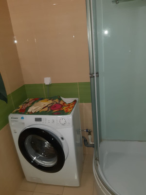 Сдам однокомнатную (1-комн.) квартиру, Тамбасова ул, 3к1, Санкт-Петербург г