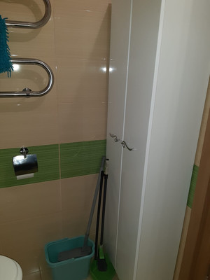 Сдам однокомнатную (1-комн.) квартиру, Тамбасова ул, 3к1, Санкт-Петербург г