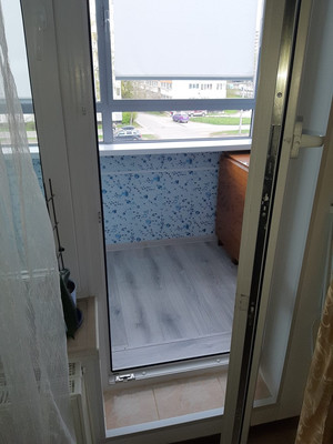 Сдам однокомнатную (1-комн.) квартиру, Тамбасова ул, 3к1, Санкт-Петербург г