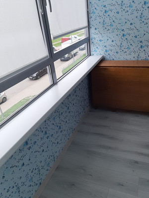 Сдам однокомнатную (1-комн.) квартиру, Тамбасова ул, 3к1, Санкт-Петербург г