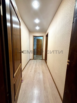 Продам двухкомнатную (2-комн.) квартиру, Воинский пер, 6, Калуга г