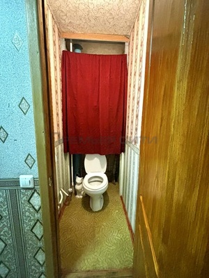 Продам двухкомнатную (2-комн.) квартиру, Воинский пер, 6, Калуга г