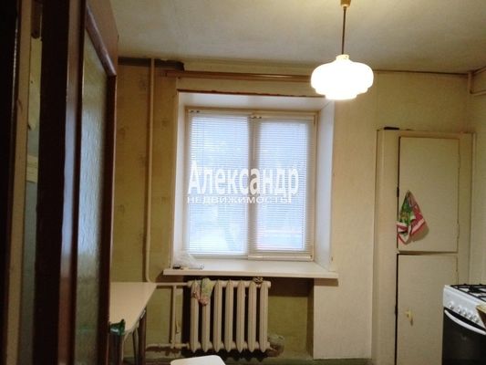 Продам двухкомнатную (2-комн.) квартиру, Приозерское ш, 17, Кузнечное гп