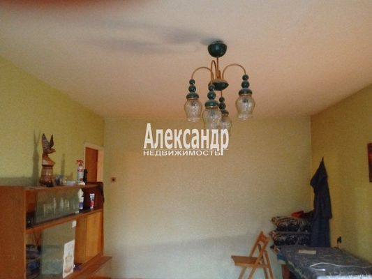 Продам двухкомнатную (2-комн.) квартиру, Приозерское ш, 17, Кузнечное гп