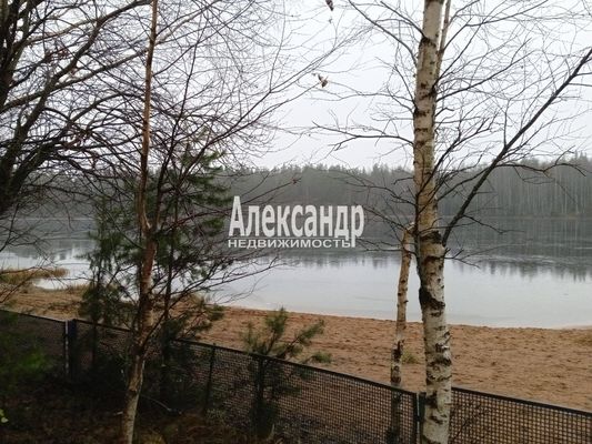 Продам двухкомнатную (2-комн.) квартиру, Приозерское ш, 17, Кузнечное гп