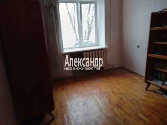 Продам двухкомнатную (2-комн.) квартиру, Приозерское ш, 17, Кузнечное гп