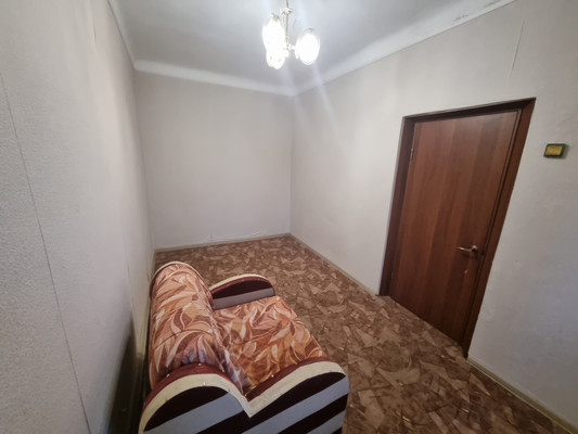 Продам двухкомнатную (2-комн.) квартиру, Лесная 2-я ул, 30, Хотьково г