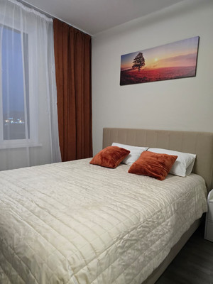 Сдам однокомнатную (1-комн.) квартиру, Витебский пр-кт, 99к1, Санкт-Петербург г