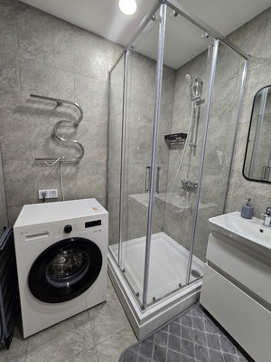 Сдам однокомнатную (1-комн.) квартиру, Витебский пр-кт, 99к1, Санкт-Петербург г