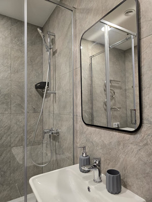 Сдам однокомнатную (1-комн.) квартиру, Витебский пр-кт, 99к1, Санкт-Петербург г