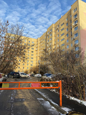 Продам трехкомнатную (3-комн.) квартиру, Пожарского ул, 29, Химки г