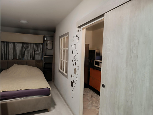 Продам однокомнатную (1-комн.) квартиру, Шоссе в Лаврики ул, 67, Мурино п