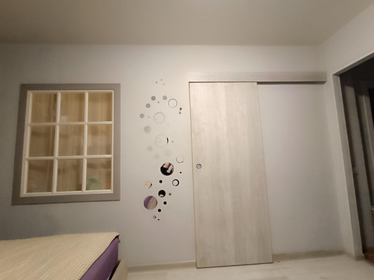 Продам однокомнатную (1-комн.) квартиру, Шоссе в Лаврики ул, 67, Мурино п