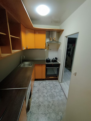 Продам однокомнатную (1-комн.) квартиру, Шоссе в Лаврики ул, 67, Мурино п