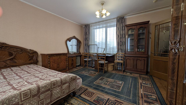 Продам двухкомнатную (2-комн.) квартиру, Франк-Каменецкого ул, 28/3, Иркутск г