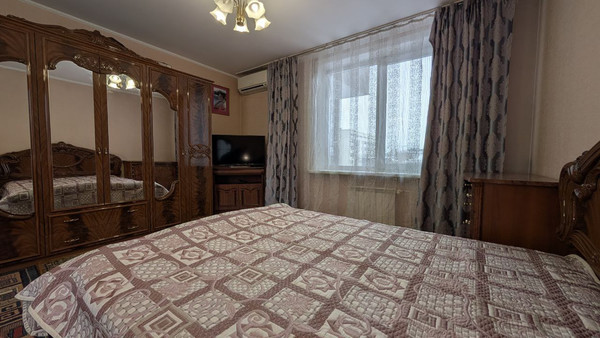 Продам двухкомнатную (2-комн.) квартиру, Франк-Каменецкого ул, 28/3, Иркутск г