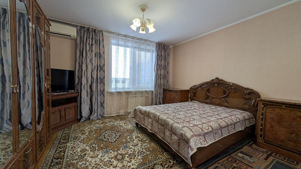 Продам двухкомнатную (2-комн.) квартиру, Франк-Каменецкого ул, 28/3, Иркутск г