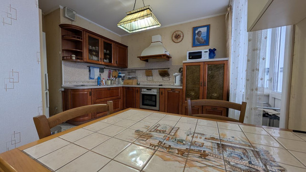 Продам двухкомнатную (2-комн.) квартиру, Франк-Каменецкого ул, 28/3, Иркутск г