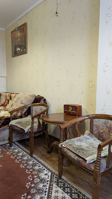 Продам двухкомнатную (2-комн.) квартиру, Франк-Каменецкого ул, 28/3, Иркутск г