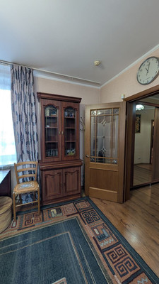 Продам двухкомнатную (2-комн.) квартиру, Франк-Каменецкого ул, 28/3, Иркутск г