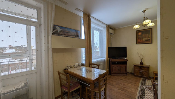 Продам двухкомнатную (2-комн.) квартиру, Франк-Каменецкого ул, 28/3, Иркутск г