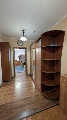 Продам двухкомнатную (2-комн.) квартиру, Франк-Каменецкого ул, 28/3, Иркутск г