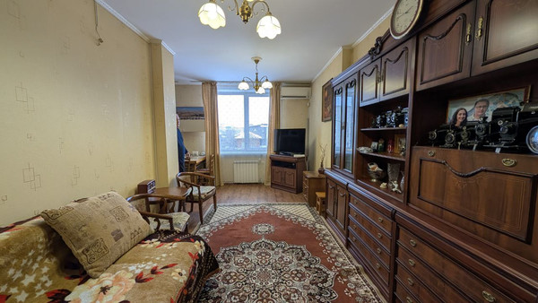 Продам двухкомнатную (2-комн.) квартиру, Франк-Каменецкого ул, 28/3, Иркутск г