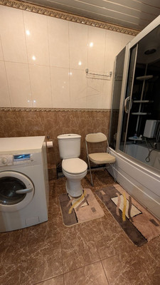 Продам двухкомнатную (2-комн.) квартиру, Франк-Каменецкого ул, 28/3, Иркутск г