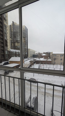 Продам двухкомнатную (2-комн.) квартиру, Франк-Каменецкого ул, 28/3, Иркутск г