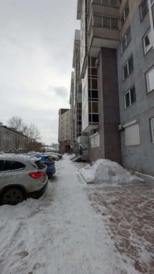 Продам двухкомнатную (2-комн.) квартиру, Франк-Каменецкого ул, 28/3, Иркутск г